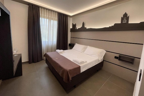 Palace Hotel Due Ponti image 1