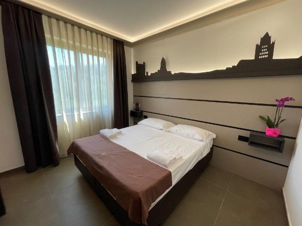 Palace Hotel Due Ponti image 9