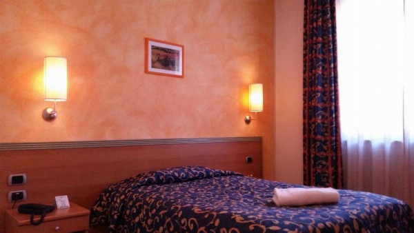 Palace Hotel Due Ponti image 14