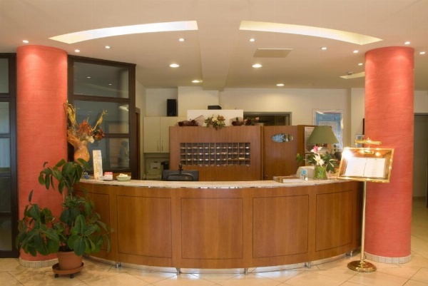 Palace Hotel Due Ponti image 16