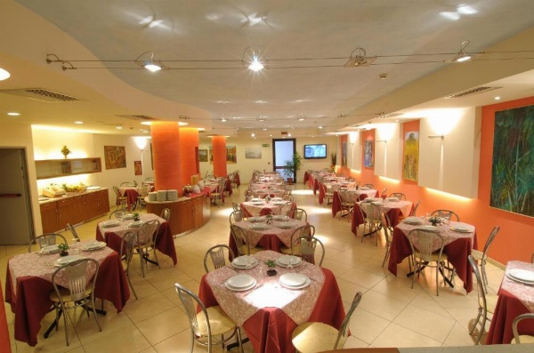 Palace Hotel Due Ponti image 23