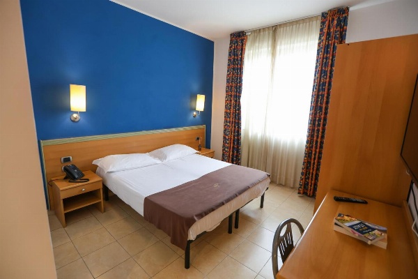 Palace Hotel Due Ponti image 3