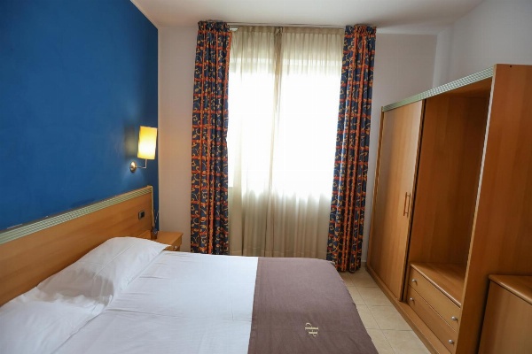 Palace Hotel Due Ponti image 5